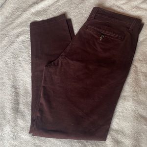 Men’s Slim fit Chino pants - Goodfellow & Co